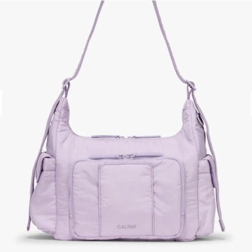 Crossbody Diaper Bag