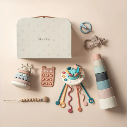 Luxe Playtime Gift Set