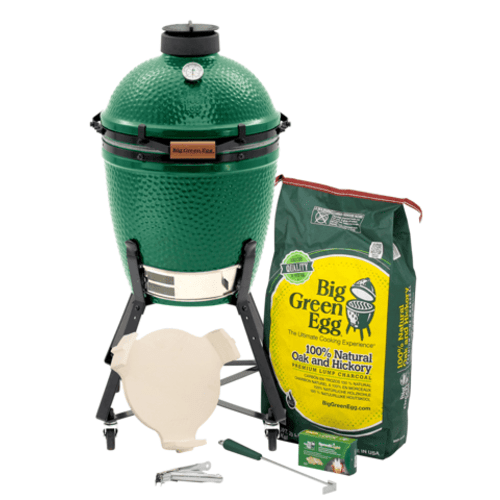 Big Green Egg Medium