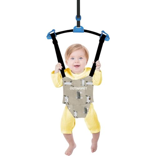 Doorway Jumper Swing