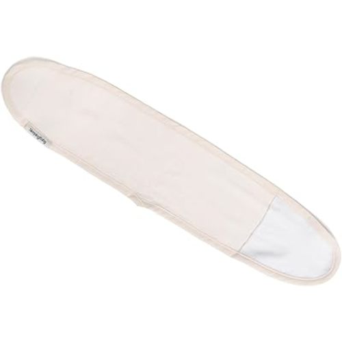 SleepingBaby Snuggle Strap, Viscose from Bamboo, a Zipadee-Zip Accessory For Wearable Blanket- Cream