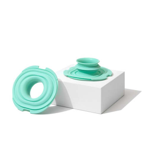 Willow Go Pump Diaphragm Set (2-pack)