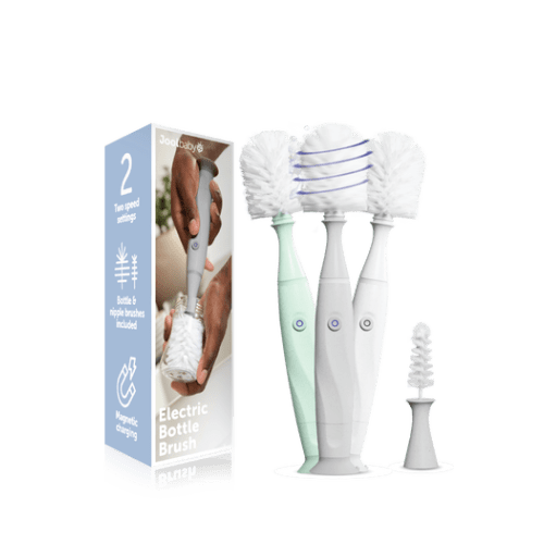 Electric Bottle Brush Cleaner