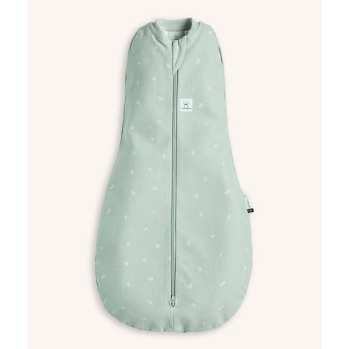 ergoPouch Cocoon Swaddle Sack 1.0 TOG Sage Sage 0000