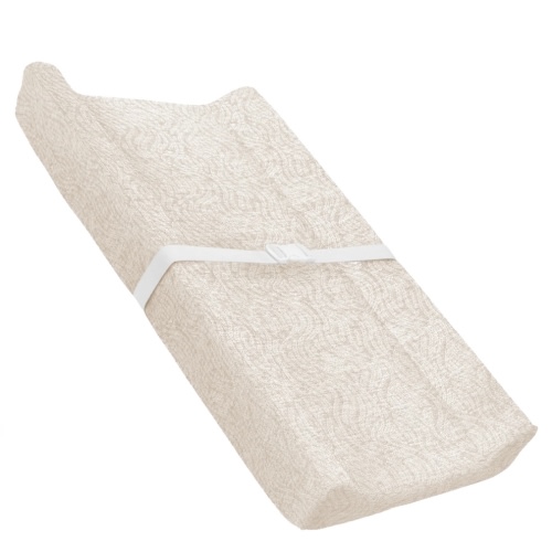 Soft Changing Pad + Washable Cover