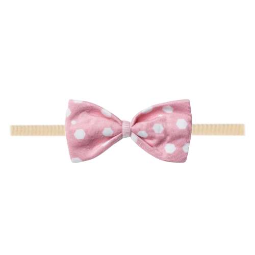 Bowtie Baby Bow - Lucy