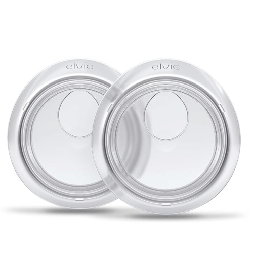 Elvie Catch - Breast Milk Collection Cup