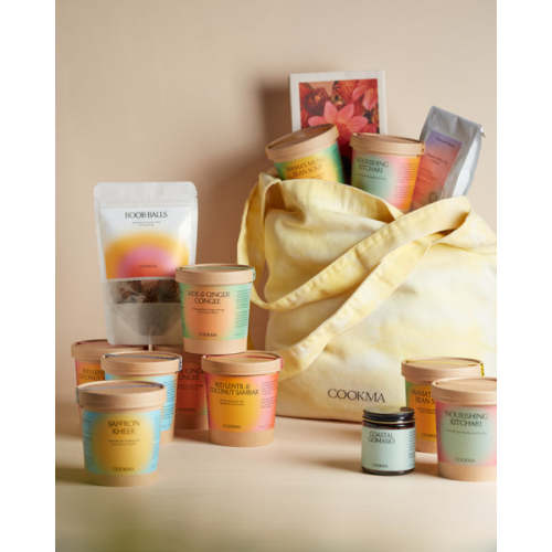 Mama Bundle – Cookma