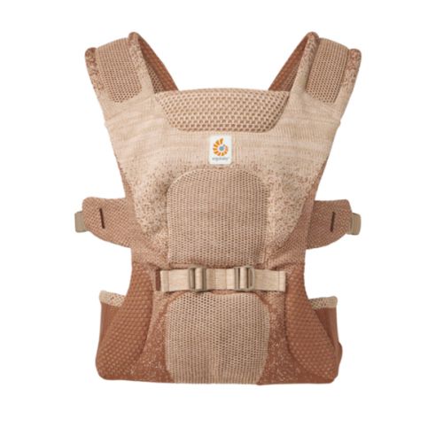 Aerloom Baby Carrier Sedona Sunset | Ergobaby