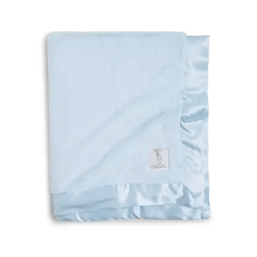 Infant Luxe Blanket - Baby