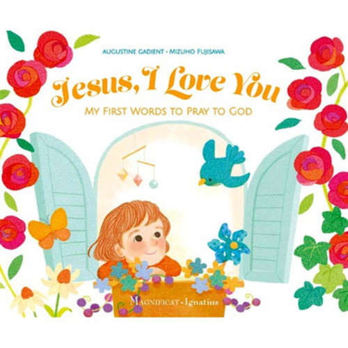 Jesus, I Love You