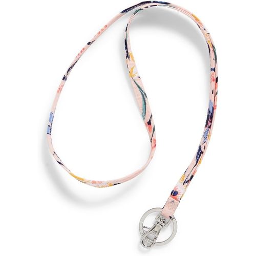 Vera Bradley womens Cotton Lanyard