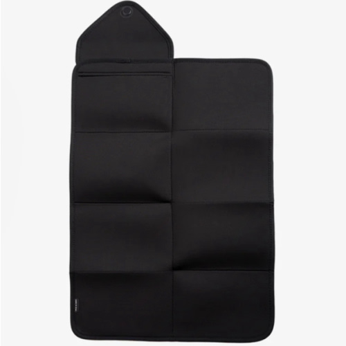 Changing Pad Envelope