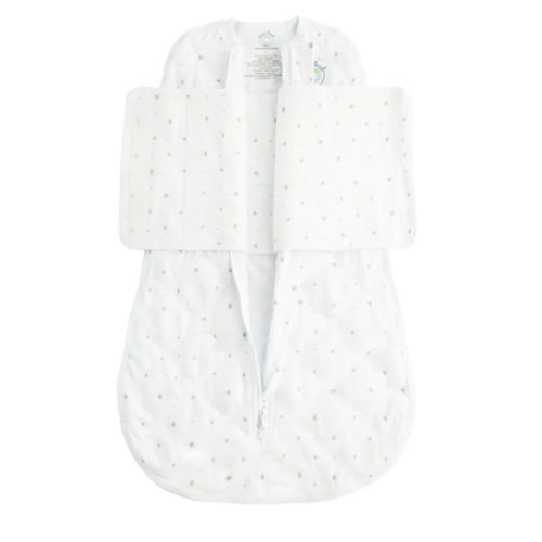 Weighted Swaddle: Dreamland Weighted Baby Swaddle | Dreamland Baby