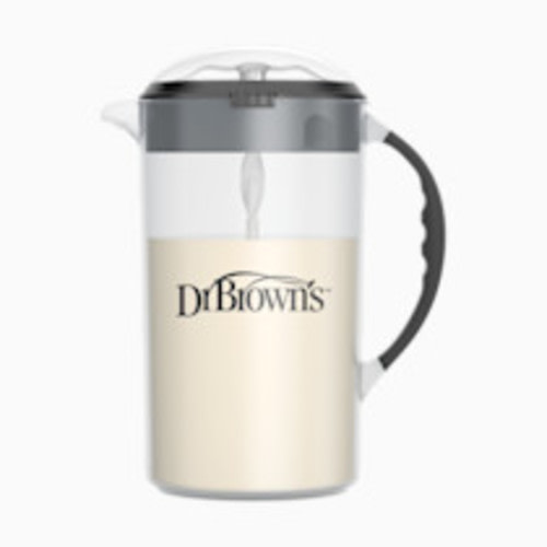 Dr. Brown's Formula Mixing Pitcher - Black, Formula Mixing Pitcher, 36 Oz