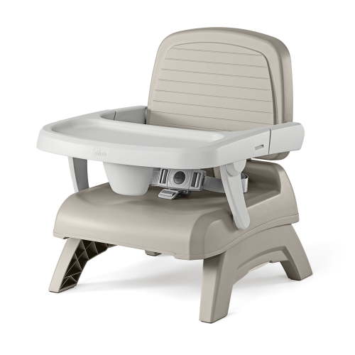 Chicco Bento Booster™ 3-in-1 Booster Seat, Feeding Seat and Toddler Chair - Oat (Beige)