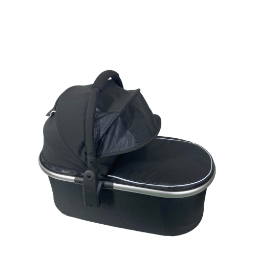 Mockingbird Bassinet 2.0, Black