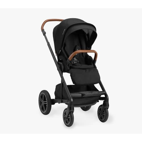 Stroller Fund