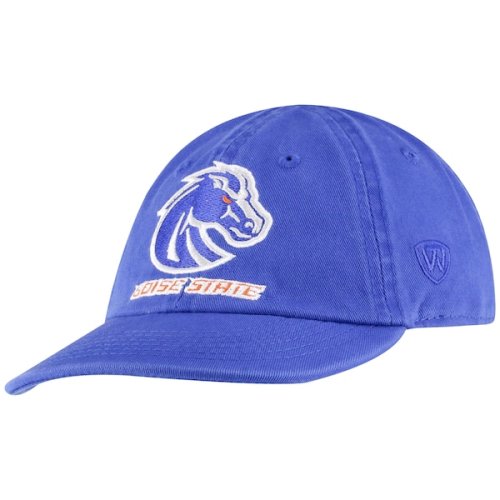Boise State Broncos Top of the World Infant Mini Me Flex Hat - Royal