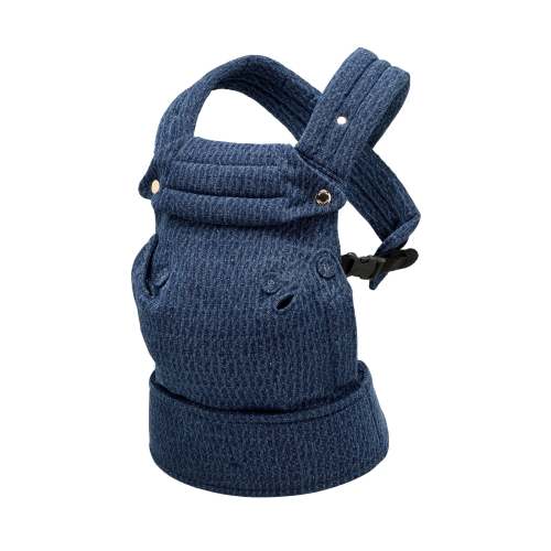 Limitless Baby Carrier - Blue Denim