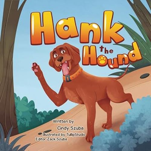 Hank the Hound