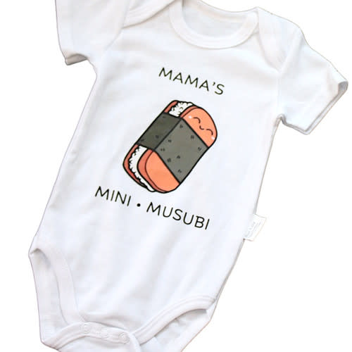 MINI MUSUBI ONSIE | Sandy Heart Shop