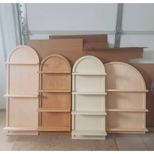 Nursery Book Shelf