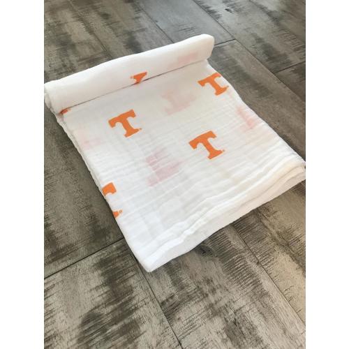 Muslin Swaddle Blanket