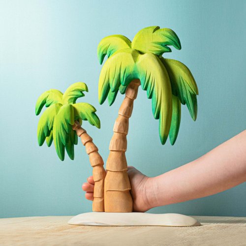 Palm Tree