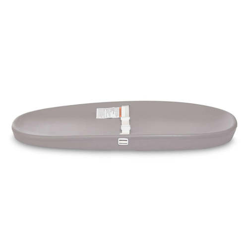 Evolur Eva Changing Pad in Dark Grey