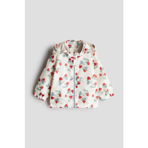 PRINTED JACKET