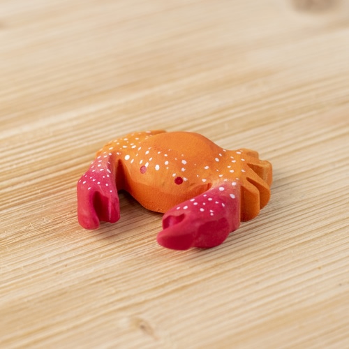 Red Crab