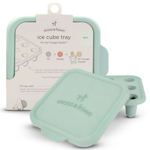 Ice Cube Tray for Forage Feeder