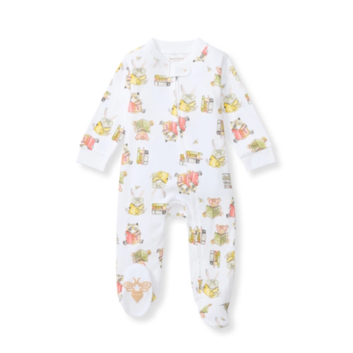 Mama Guide Organic Cotton Sleep & Play