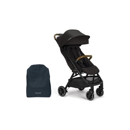 TRVL™ Lightweight Stroller