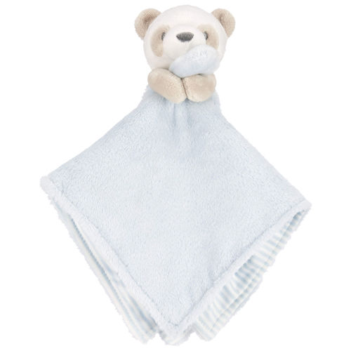 Baby Panda Plush Lovey - Carter's | Carter's