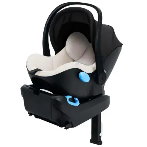Clek Liing Infant Car Seat | Top Safety Rating | – ShopClek US