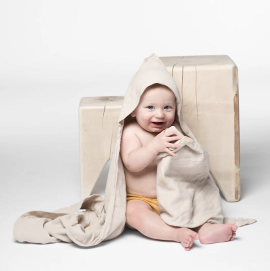 sale bundle // 2 hooded towels