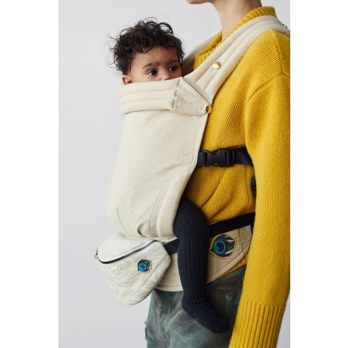 Spirit | Zeitgeist Baby Carrier | SHOP ARTIPOPPE