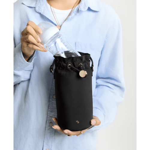 Bebe Bottle Bag (Nylon)
