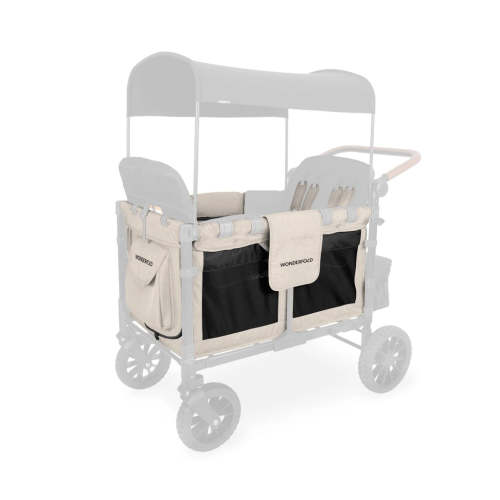 Wonderfold Carriage Fabric - W4