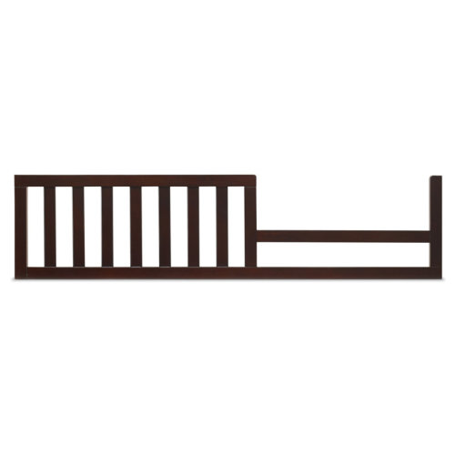 Sorelle Princeton Toddler Bed Rail & Reviews | Wayfair
