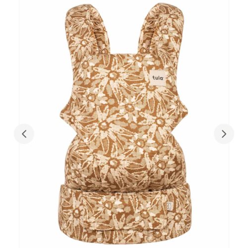 Mariam - Hemp Explore Baby Carrier – Baby Tula US