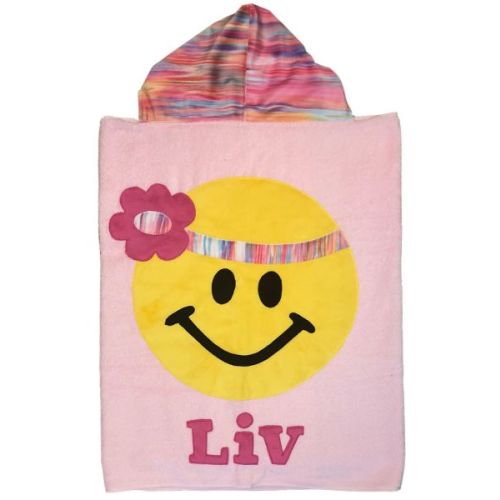 Emoji Hippie Chick :: Emoji Hippie Chick