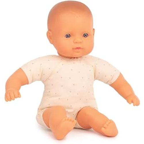 Miniland Soft Body Doll 12⅝"