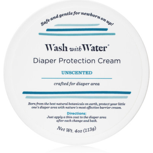 Diaper Protection Cream, Unscented