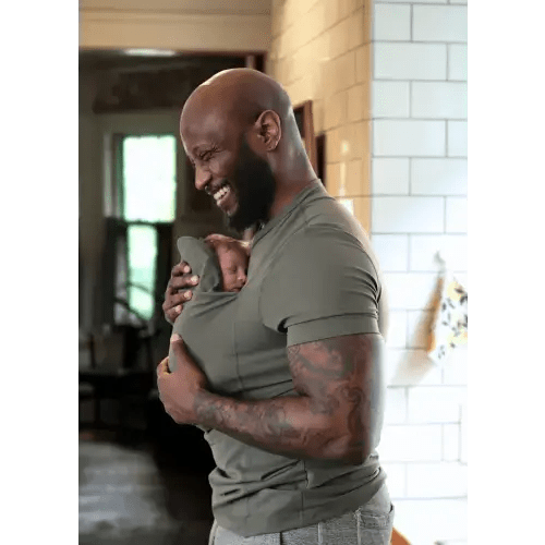 Lalabu Dad Shirt