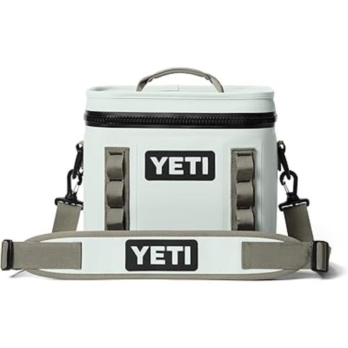 YETI Hopper Flip 8 Portable Soft Cooler