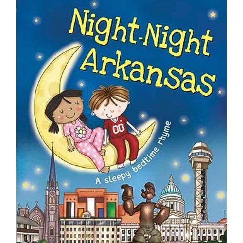 Night-Night Arkansas