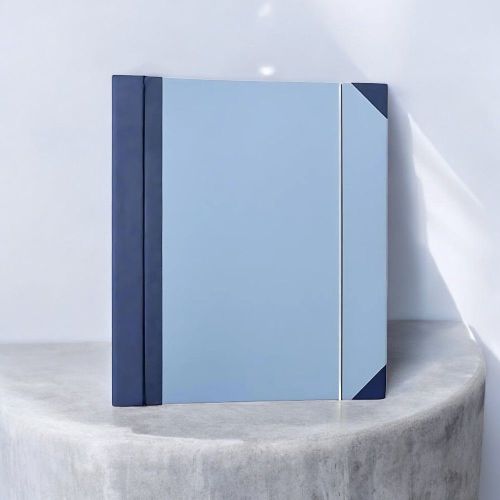 The Life Book Document Organizer - Binder For Important Documents – Innovacentral